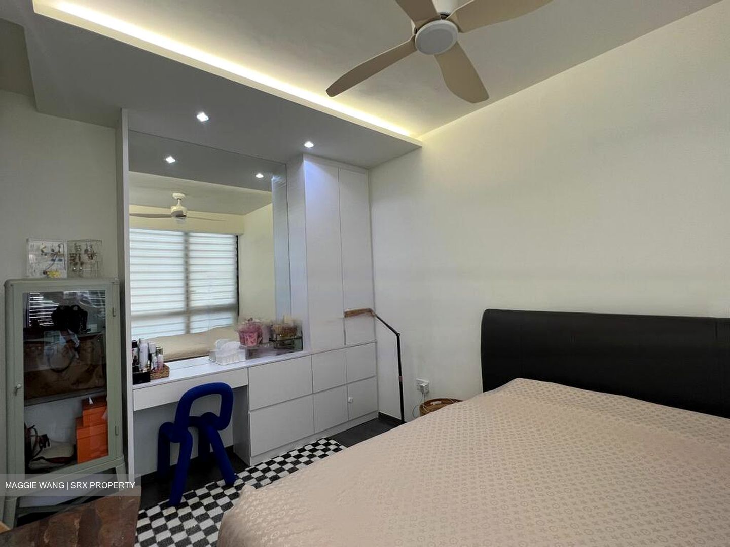 Waterbay (D19), Condominium #501814751